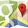 Grafik: Logo Google Maps