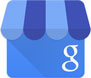 Grafik: Logo Google My Business